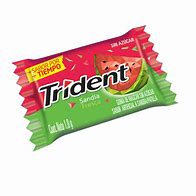 TRIDENT  2.72g